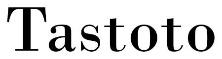 Tastoto